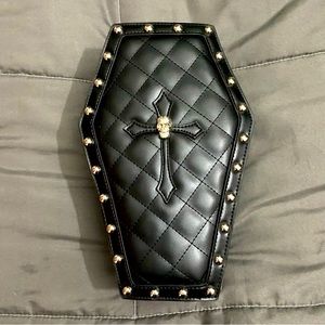 Coffin Bag